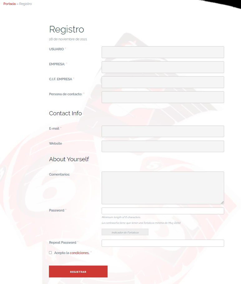 Registro 01